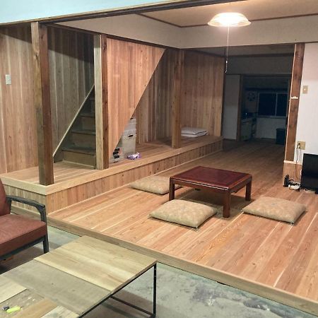 Guesthouse Shitanoe - Vacation Stay 73436V Хонгу Экстерьер фото
