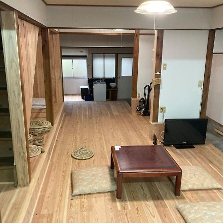 Guesthouse Shitanoe - Vacation Stay 73436V Хонгу Экстерьер фото