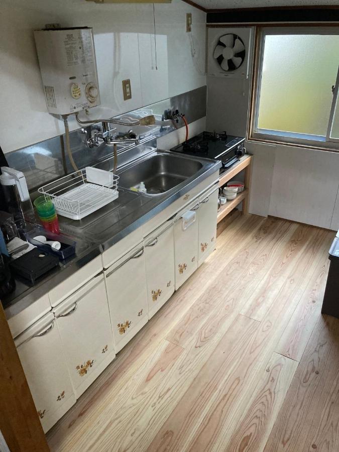 Guesthouse Shitanoe - Vacation Stay 73436V Хонгу Экстерьер фото