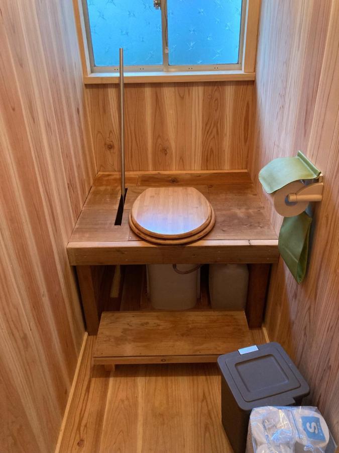 Guesthouse Shitanoe - Vacation Stay 73436V Хонгу Экстерьер фото